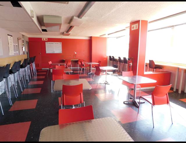 860M² OFFICE TO LET IN RANDBURG CENTRAL